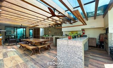 Casa en Venta en Nocedal/ Monseñor Edwards