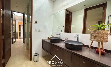 Casa en Venta en Nocedal/ Monseñor Edwards