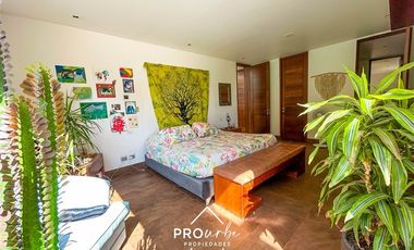Casa en Venta en Nocedal/ Monseñor Edwards