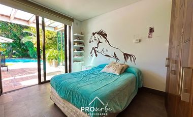 Casa en Venta en Nocedal/ Monseñor Edwards