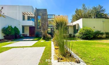 Casa en Venta en Nocedal/ Monseñor Edwards