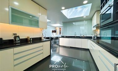 Casa en Venta en Nocedal/ Monseñor Edwards