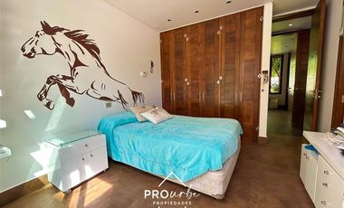 Casa en Venta en Nocedal/ Monseñor Edwards