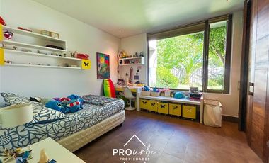 Casa en Venta en Nocedal/ Monseñor Edwards