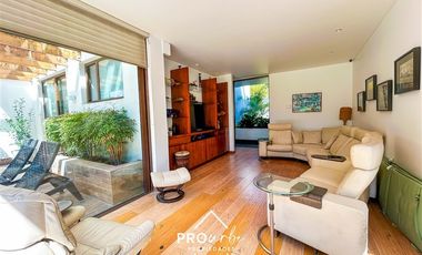 Casa en Venta en Nocedal/ Monseñor Edwards