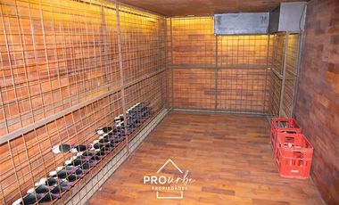 Casa en Venta en Nocedal/ Monseñor Edwards
