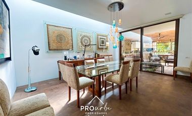 Casa en Venta en Nocedal/ Monseñor Edwards