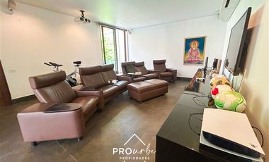 Casa en Venta en Nocedal/ Monseñor Edwards