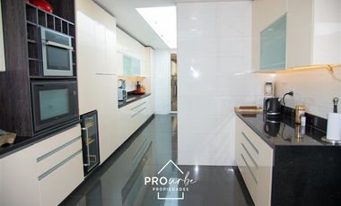 Casa en Venta en Nocedal/ Monseñor Edwards