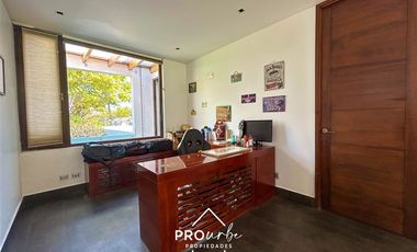 Casa en Venta en Nocedal/ Monseñor Edwards