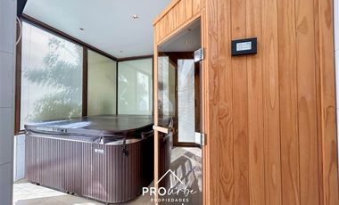 Casa en Venta en Nocedal/ Monseñor Edwards