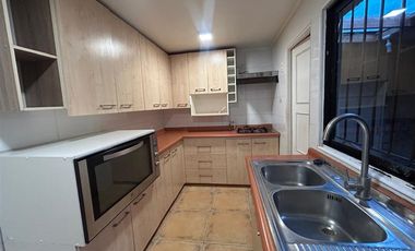 Casa en Arriendo en Los Romeros