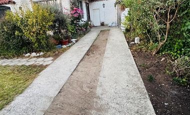 Casa en Arriendo en Los Romeros