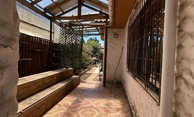 Casa en Arriendo en Los Romeros