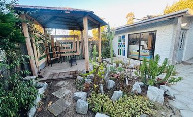 Casa en Arriendo en Los Romeros