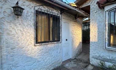 Casa en Arriendo en Los Romeros