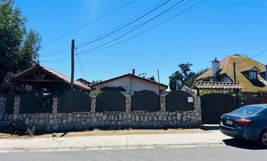 Casa en Arriendo en Los Romeros