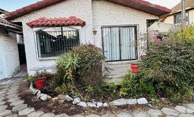 Casa en Arriendo en Los Romeros