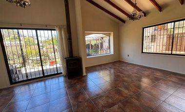 Casa en Arriendo en Los Romeros