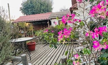 Casa en Arriendo en Los Romeros