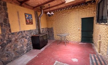 Casa en Arriendo en Los Romeros
