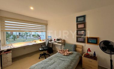 Casa en Renta en Campestre Bugambilias, SJR, Querétaro.
