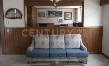 Venta Casa Cd Satelite Cto Novelistas Naucalpan 11247