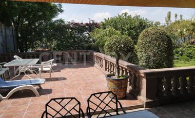 Venta Casa Cd Satelite Cto Novelistas Naucalpan 11247