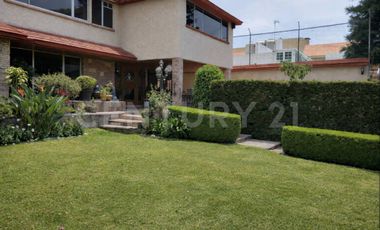 Venta Casa Cd Satelite Cto Novelistas Naucalpan 11247