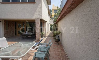 Venta Casa Cd Satelite Cto Novelistas Naucalpan 11247