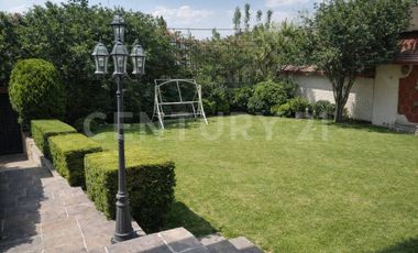 Venta Casa Cd Satelite Cto Novelistas Naucalpan 11247