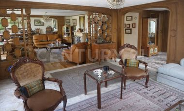 Venta Casa Cd Satelite Cto Novelistas Naucalpan 11247