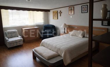 Venta Casa Cd Satelite Cto Novelistas Naucalpan 11247