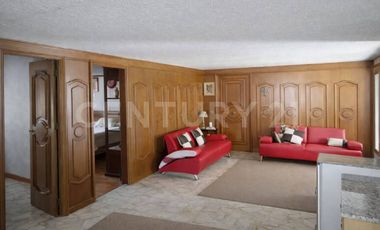 Venta Casa Cd Satelite Cto Novelistas Naucalpan 11247