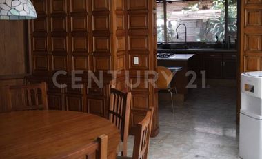 Venta Casa Cd Satelite Cto Novelistas Naucalpan 11247