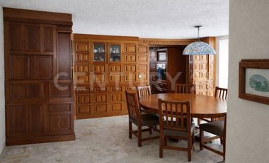 Venta Casa Cd Satelite Cto Novelistas Naucalpan 11247