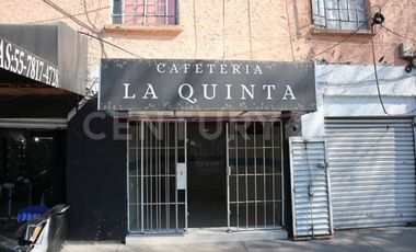 Local en venta en Vallejo, Gustavo A. Madero, CDMX