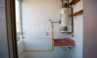 Departamento en venta en Miguel Hidalgo, Tlalpan, CDMX