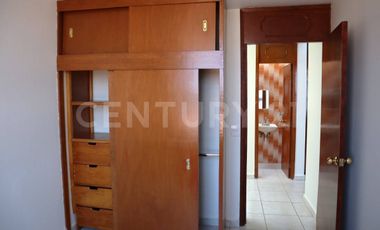 Departamento en venta en Miguel Hidalgo, Tlalpan, CDMX