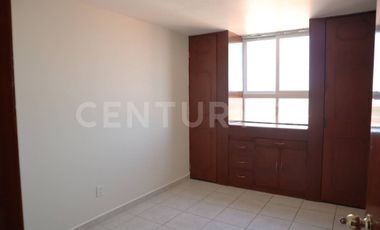 Departamento en venta en Miguel Hidalgo, Tlalpan, CDMX