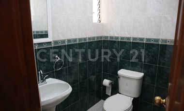 Departamento en venta en Miguel Hidalgo, Tlalpan, CDMX