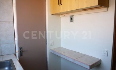 Departamento en venta en Miguel Hidalgo, Tlalpan, CDMX