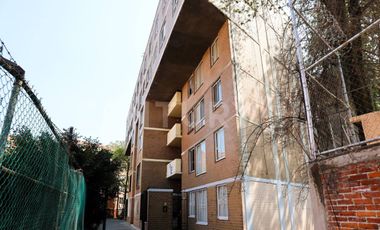 Departamento en venta en Miguel Hidalgo, Tlalpan, CDMX