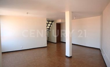 Departamento en venta en Miguel Hidalgo, Tlalpan, CDMX