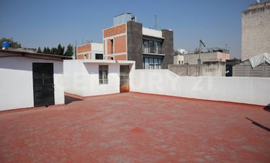 Casa en venta en Niños Héroes, Benito Juárez, CDMX