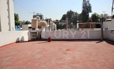 Casa en venta en Niños Héroes, Benito Juárez, CDMX