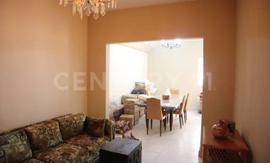 Casa en venta en Niños Héroes, Benito Juárez, CDMX