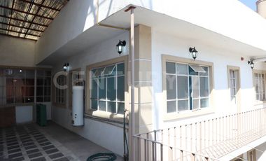 Casa en venta en Niños Héroes, Benito Juárez, CDMX