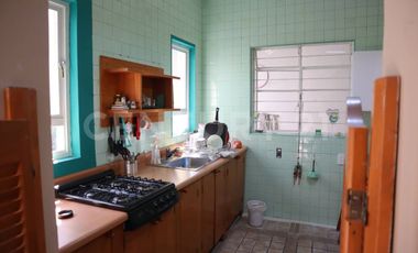 Casa en venta en Niños Héroes, Benito Juárez, CDMX