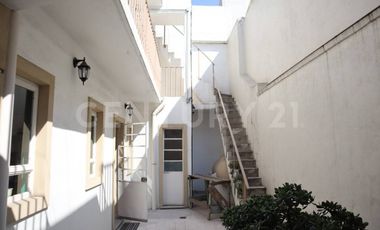 Casa en venta en Niños Héroes, Benito Juárez, CDMX